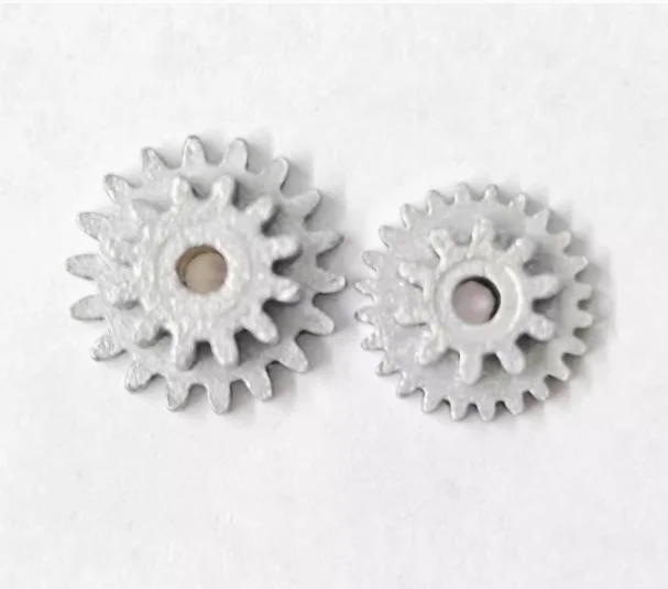 LA0040 Wave Box Alloy Gears for 1801/1802/1804/1899