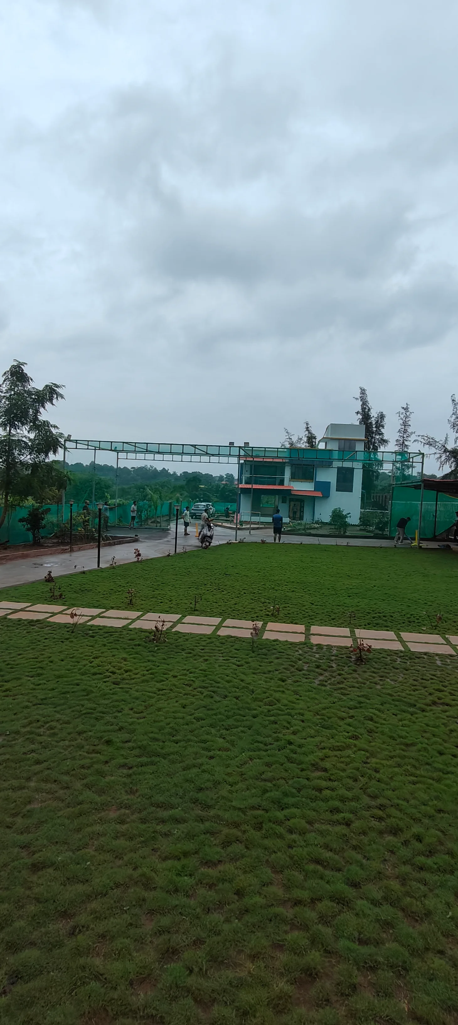 🌿 Laxmi Farm & Resort  Bendshil 🌿 4
